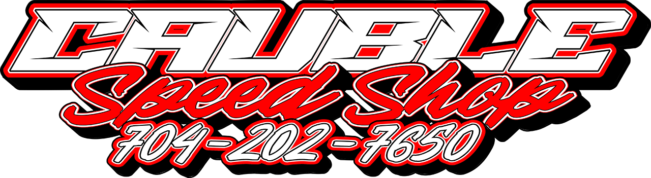 Cauble Speed Shop