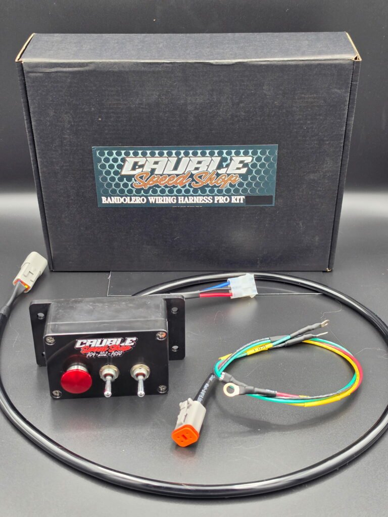 Bandolero wiring harness (Pro)