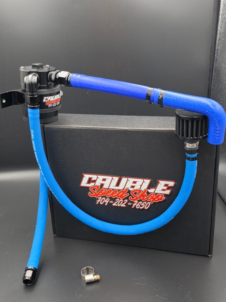 Legend Car Catch Can